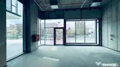 Spatiu comercial imobil nou Sebastian- Razoare.