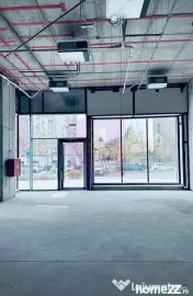 Spatiu comercial imobil nou Sebastian- Razoare.