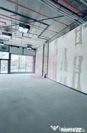 Spatiu comercial imobil nou Sebastian- Razoare.