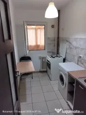 Tineretului timpuri noi etaj 3 