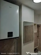 Tineretului timpuri noi etaj 3 