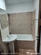 Tineretului timpuri noi etaj 3 