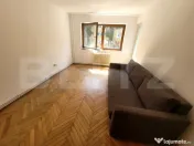 Apartament cu 2 camere decomandate, etajul 1, zona Primverii 