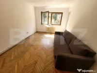 Apartament cu 2 camere decomandate, etajul 1, zona Primverii 