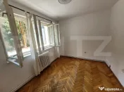 Apartament cu 2 camere decomandate, etajul 1, zona Primverii 