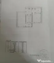 COMISION 0% Podu de Fier - Apartament 2 camere decomandat... 