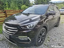 Hyundai Santa Fe LUXURY