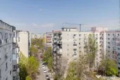 3 camere de inchiriat langa Parcul Sebastian 