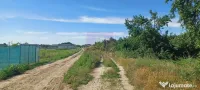 Teren 3500 mp, intravilan, pretabil case, Săbăreni