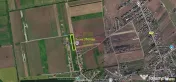 Teren 3500 mp, intravilan, pretabil case, Săbăreni