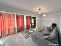Apartament 3 camere decomandat, parcare – Zona Centrală