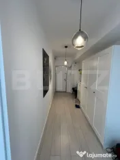Apartament 3 camere decomandat, parcare – Zona Centrală