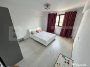 Apartament 3 camere decomandat, parcare – Zona Centrală