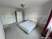 Apartament 3 camere decomandat, parcare – Zona Centrală