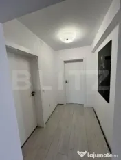 Apartament 3 camere decomandat, parcare – Zona Centrală
