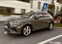 Audi Q3 2.0 40 TFSI S tronic quattro S Line