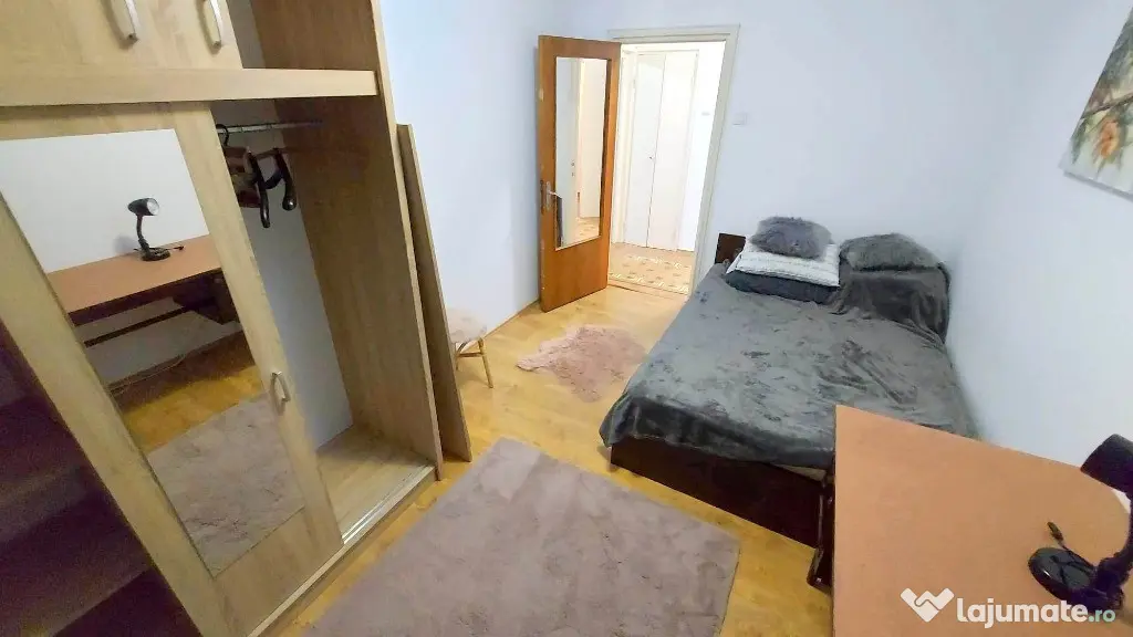 Apartament 2 camere D, in Tatarasi,