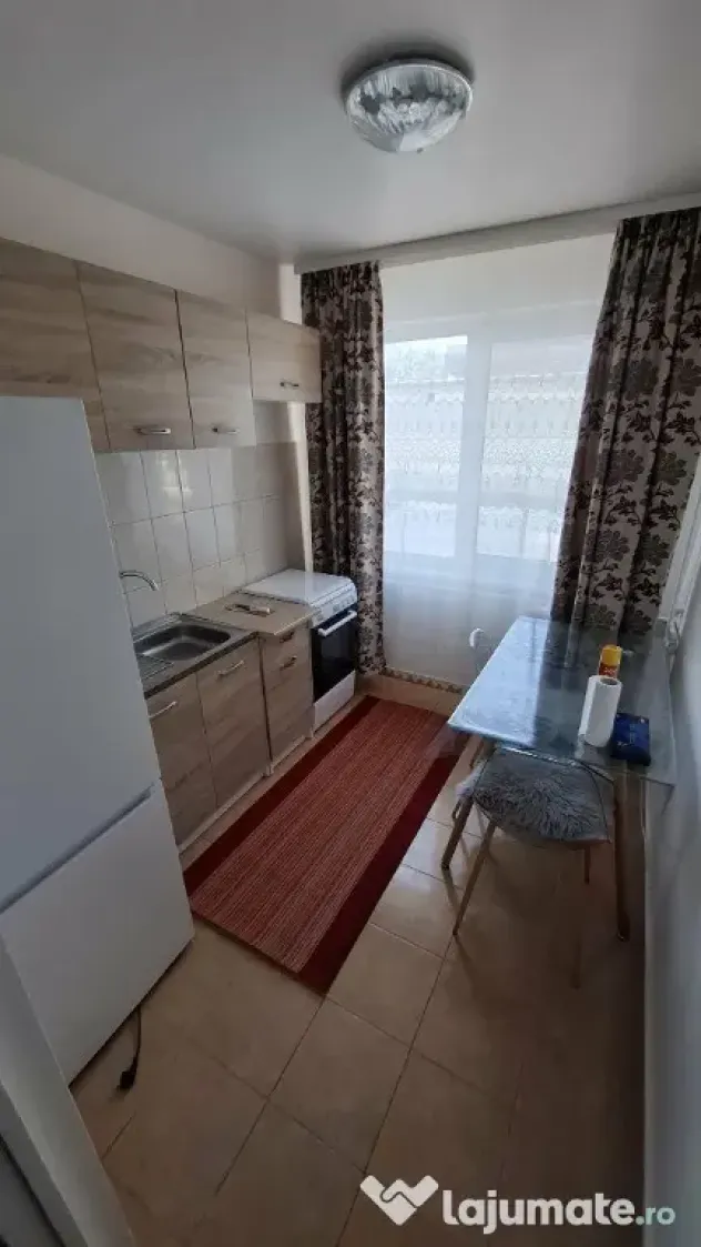 Apartament 2 camere D, in Tatarasi,