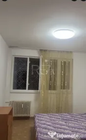 Apartament 3 Camere | Giulești | 10 Minute Metrou Crângaș 