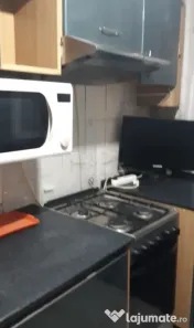 Apartament 3 Camere | Giulești | 10 Minute Metrou Crângaș 