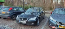 Vând Bmw 520 d an 2010