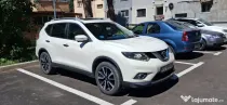 Vand Nissan X-Trail Tekna