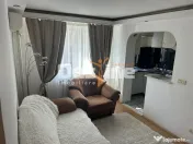 Podu Ros - Apartament 3 camere semidecomandat, MOBILAT ș...