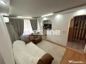 Podu Ros - Apartament 3 camere semidecomandat, MOBILAT ș...