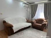 Podu Ros - Apartament 3 camere semidecomandat, MOBILAT ș... 