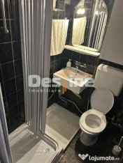 Podu Ros - Apartament 3 camere semidecomandat, MOBILAT ș...
