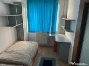 Podu Ros - Apartament 3 camere semidecomandat, MOBILAT ș... 