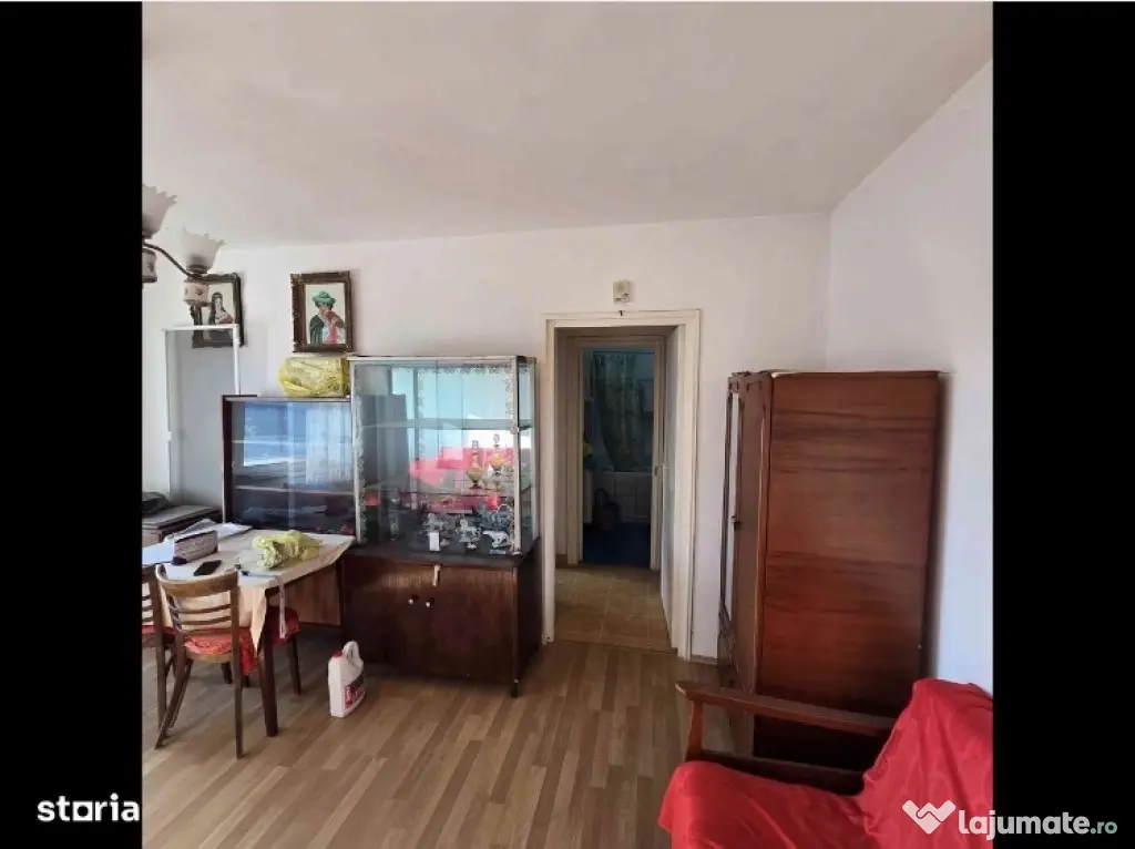 Apartament 2 camere ultracentral - Hunedoara (Hunedoara)