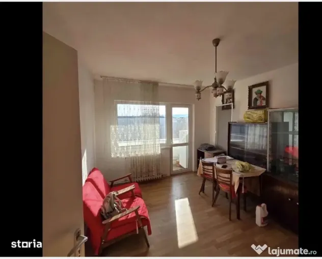 Apartament 2 camere ultracentral - Hunedoara (Hunedoara)