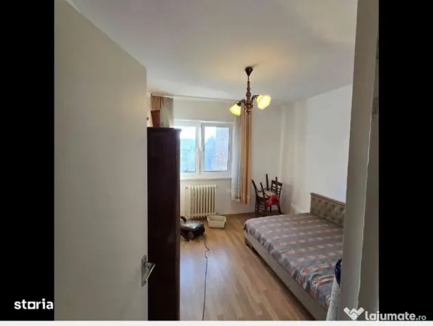 Apartament 2 camere ultracentral - Hunedoara (Hunedoara)