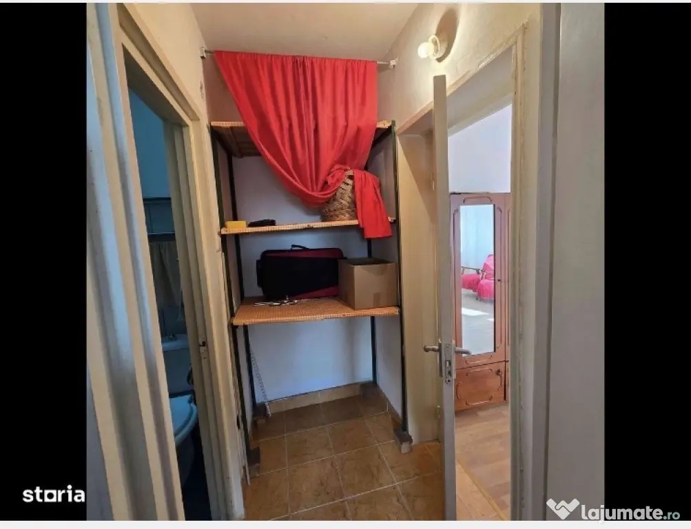 Apartament 2 camere ultracentral - Hunedoara (Hunedoara)