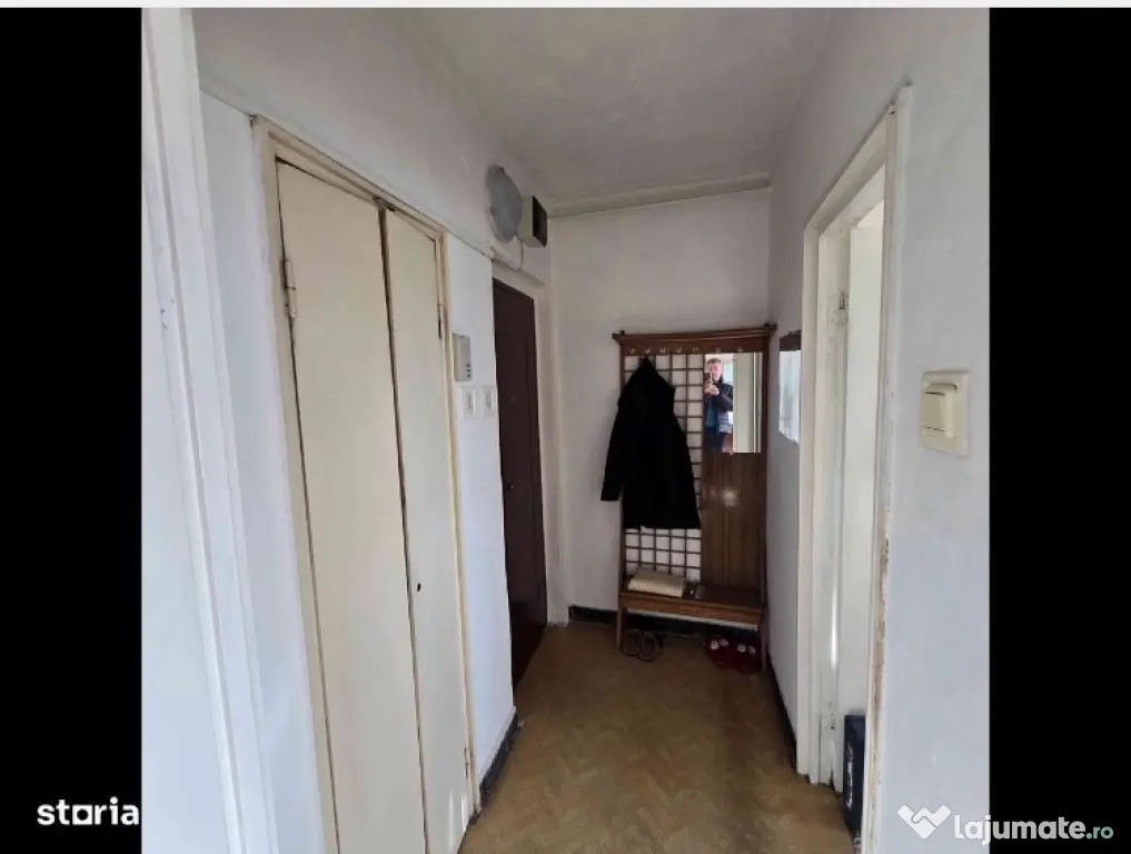 Apartament 2 camere ultracentral - Hunedoara (Hunedoara)