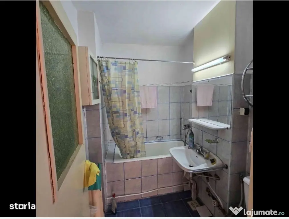 Apartament 2 camere ultracentral - Hunedoara (Hunedoara)