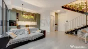 Apartament Duplex 3 Camere I Win Herastrau I 98 mp I 