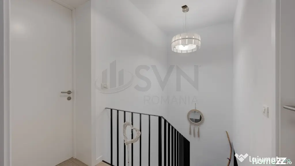 Apartament Duplex 3 Camere I Win Herastrau I 98 mp I - Bucuresti (Bucuresti-Ilfov)