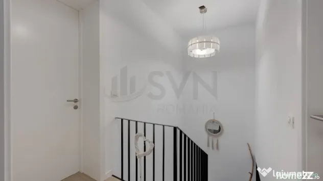 Apartament Duplex 3 Camere I Win Herastrau I 98 mp I - Bucuresti (Bucuresti-Ilfov)