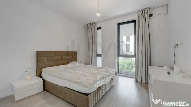 Apartament Duplex 3 Camere I Win Herastrau I 98 mp I - Bucuresti (Bucuresti-Ilfov)