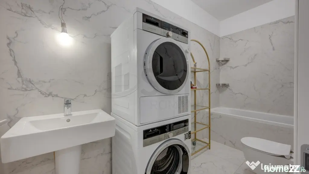 Apartament Duplex 3 Camere I Win Herastrau I 98 mp I - Bucuresti (Bucuresti-Ilfov)