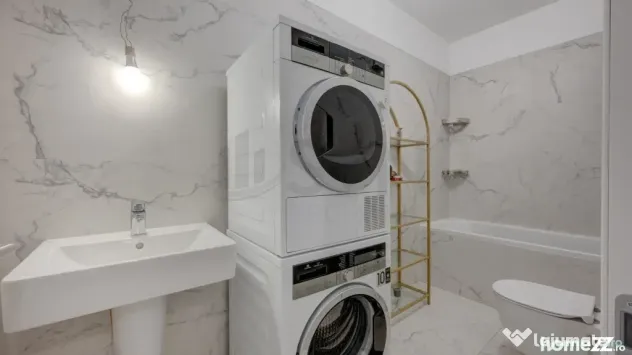 Apartament Duplex 3 Camere I Win Herastrau I 98 mp I - Bucuresti (Bucuresti-Ilfov)
