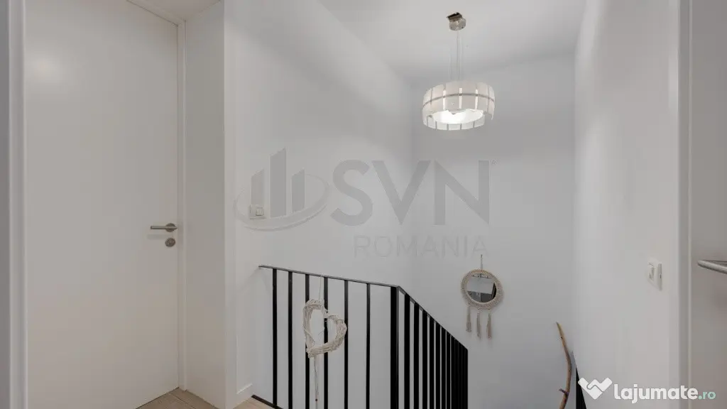 Apartament Duplex 3 Camere I Win Herastrau I 98 mp I