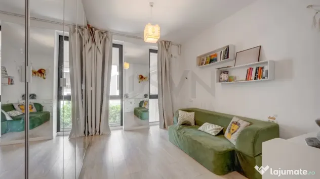 Apartament Duplex 3 Camere I Win Herastrau I 98 mp I