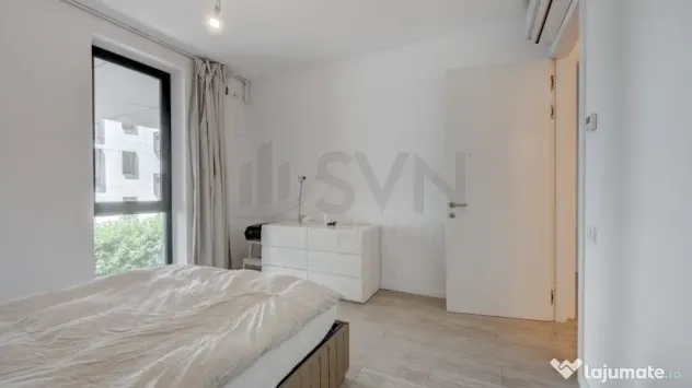 Apartament Duplex 3 Camere I Win Herastrau I 98 mp I