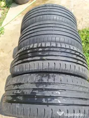Jante tablă cu capace VW