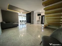 Casă individuală 4 camere D+P+1 133 mp mobilată și ut...