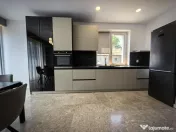 Casă individuală 4 camere D+P+1 133 mp mobilată și ut... 