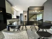 Casă individuală 4 camere D+P+1 133 mp mobilată și ut... 
